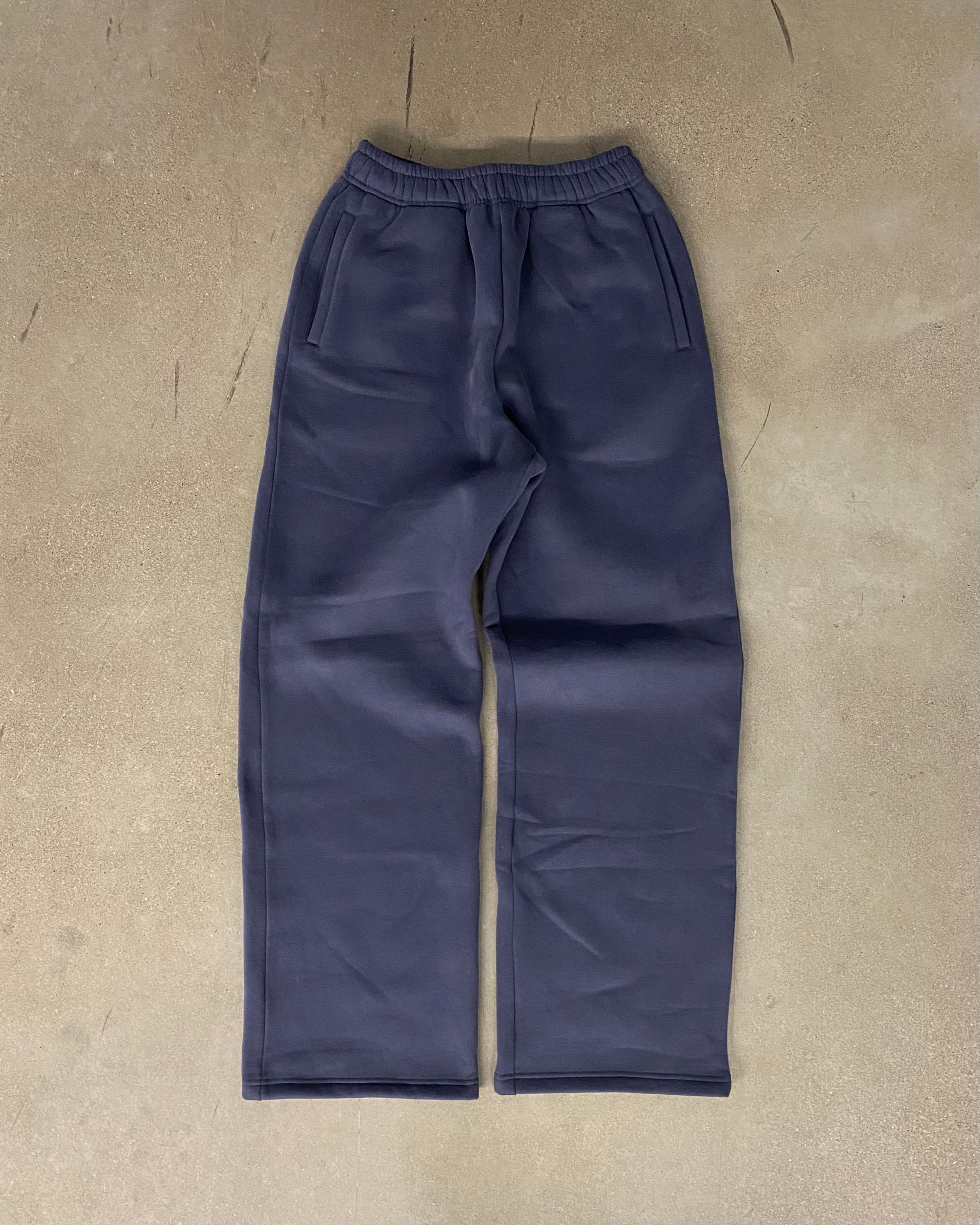 Space Blue Sweats