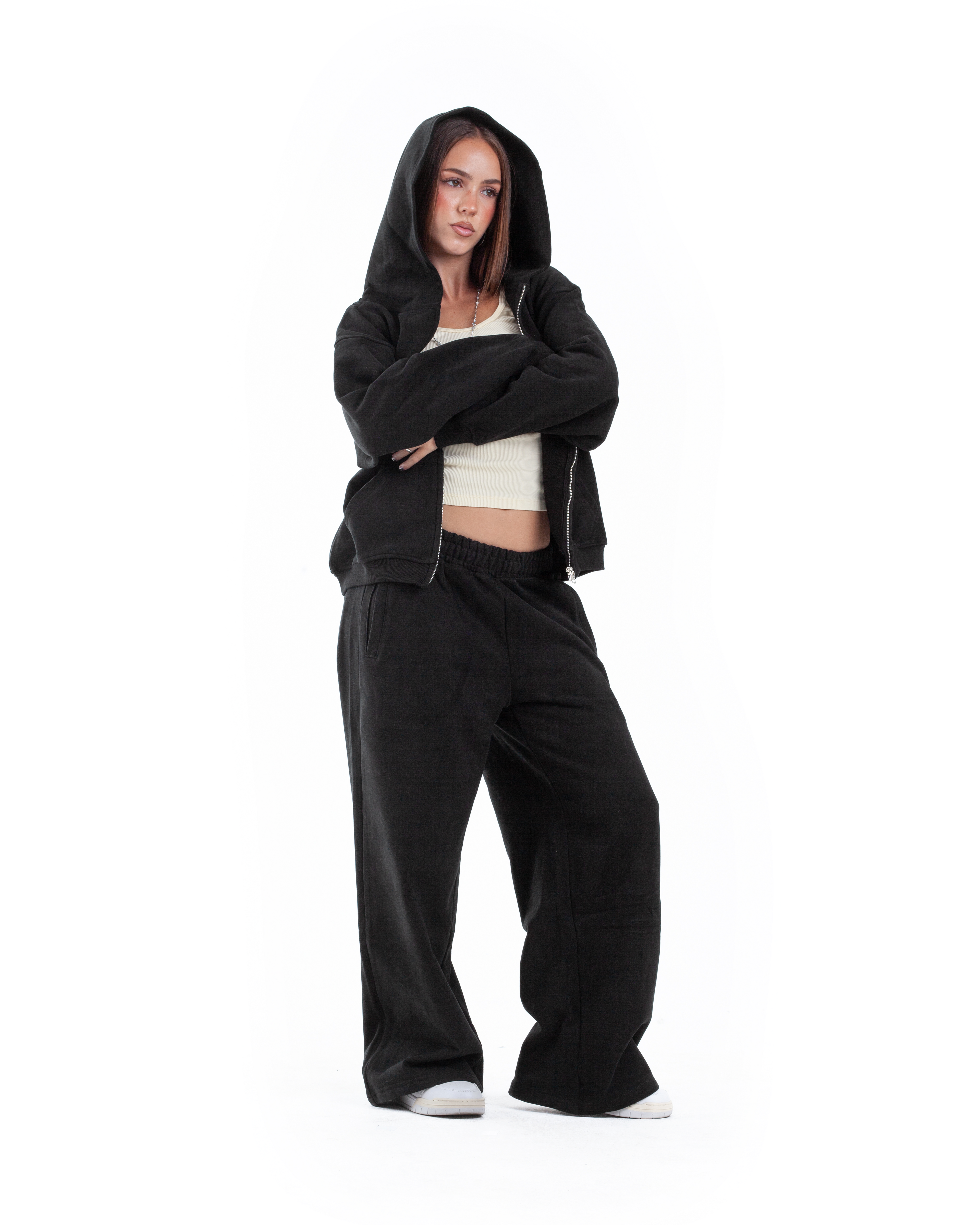 Black Sweats