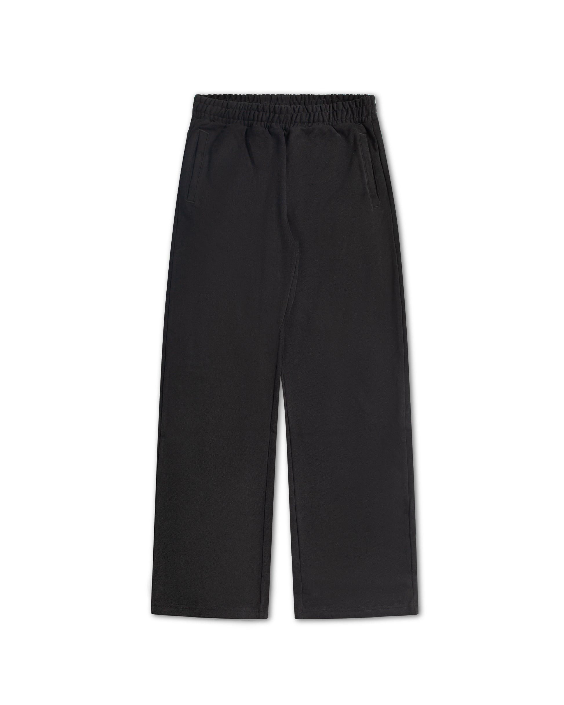 Black Sweats