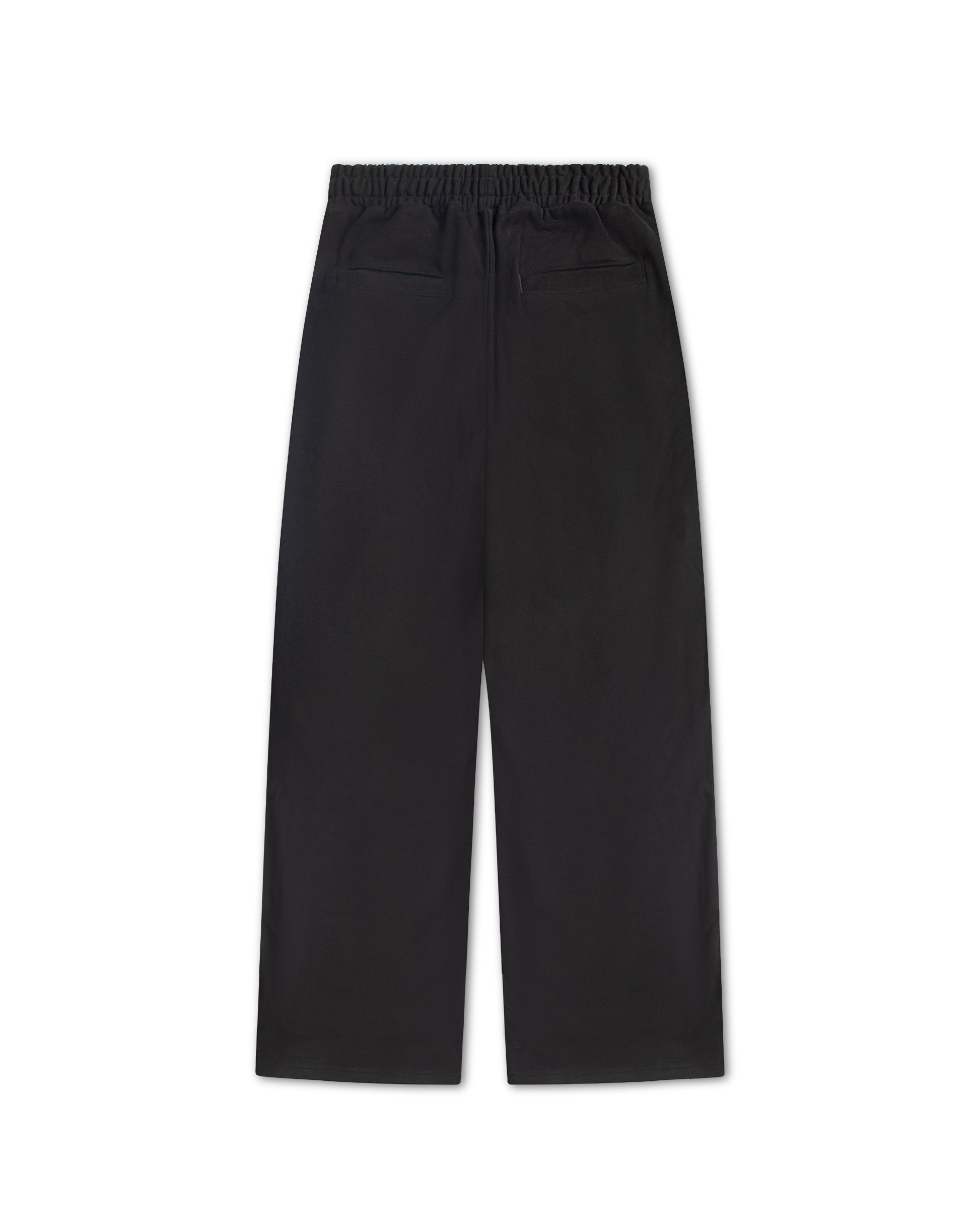 Black Sweats