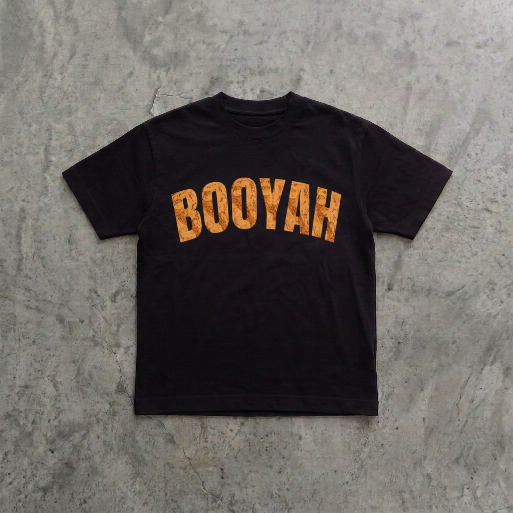 BOOYAH SHIRT