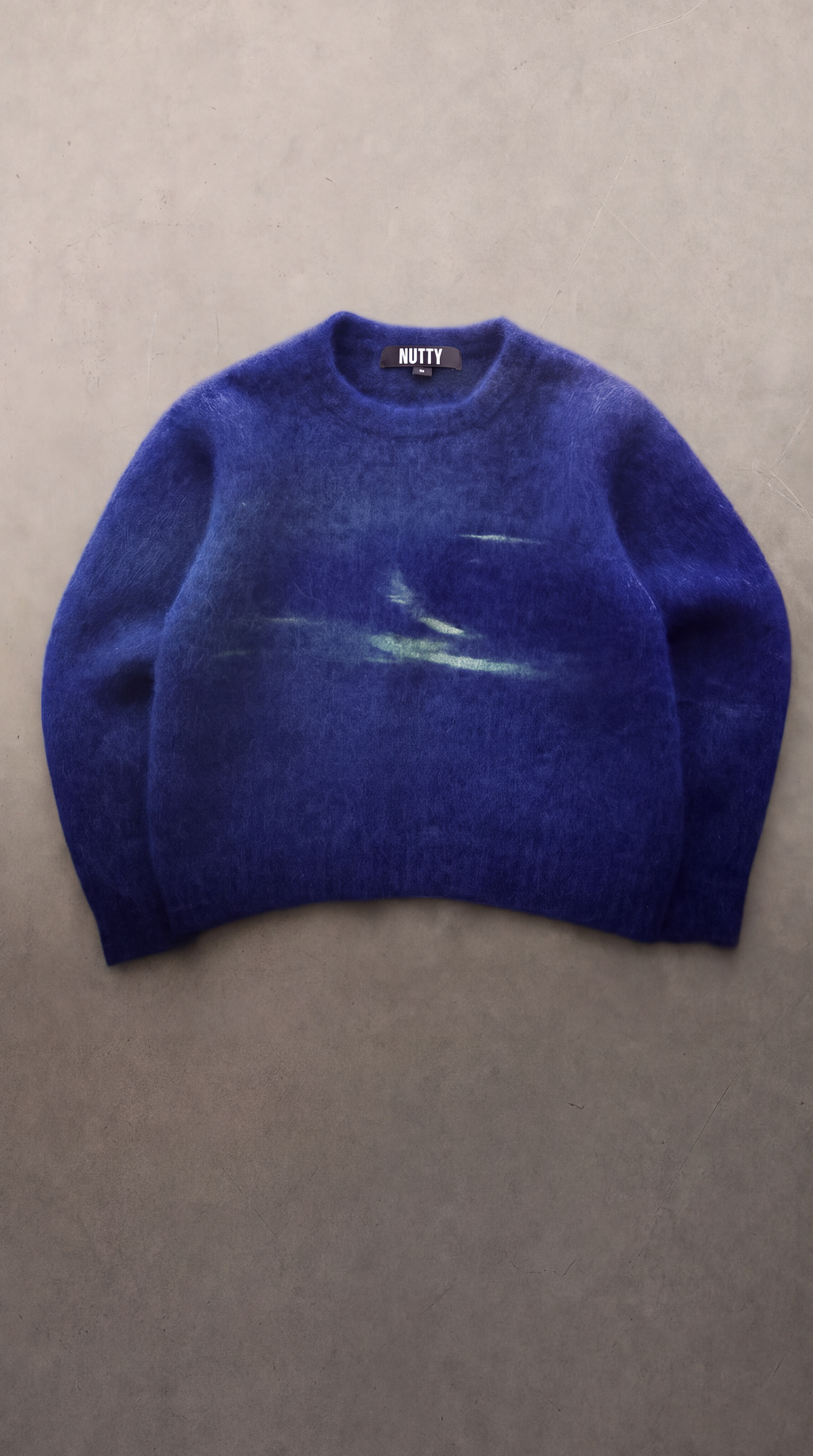 Astroknit Sweater