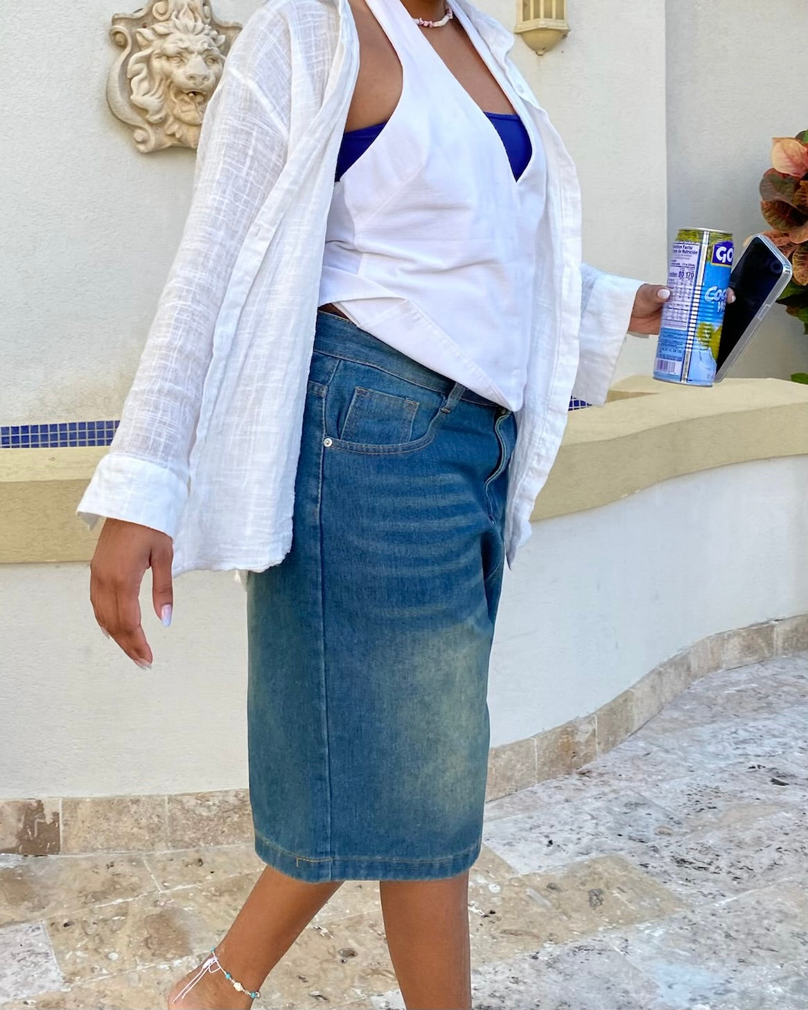Original Jorts