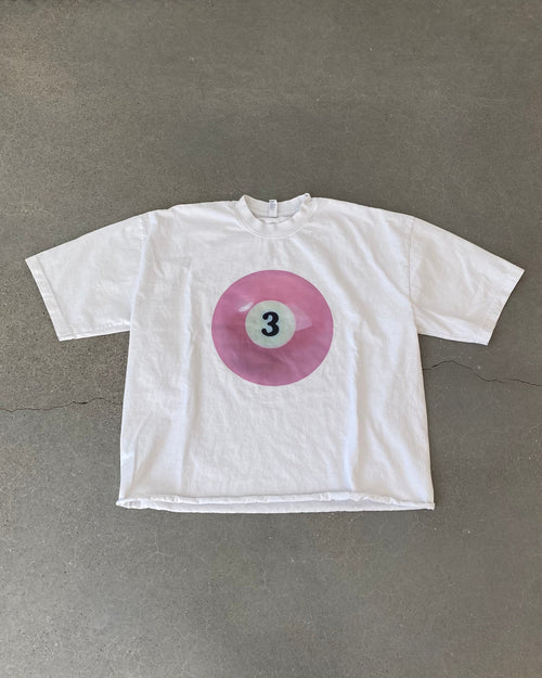 3 Ball Tee