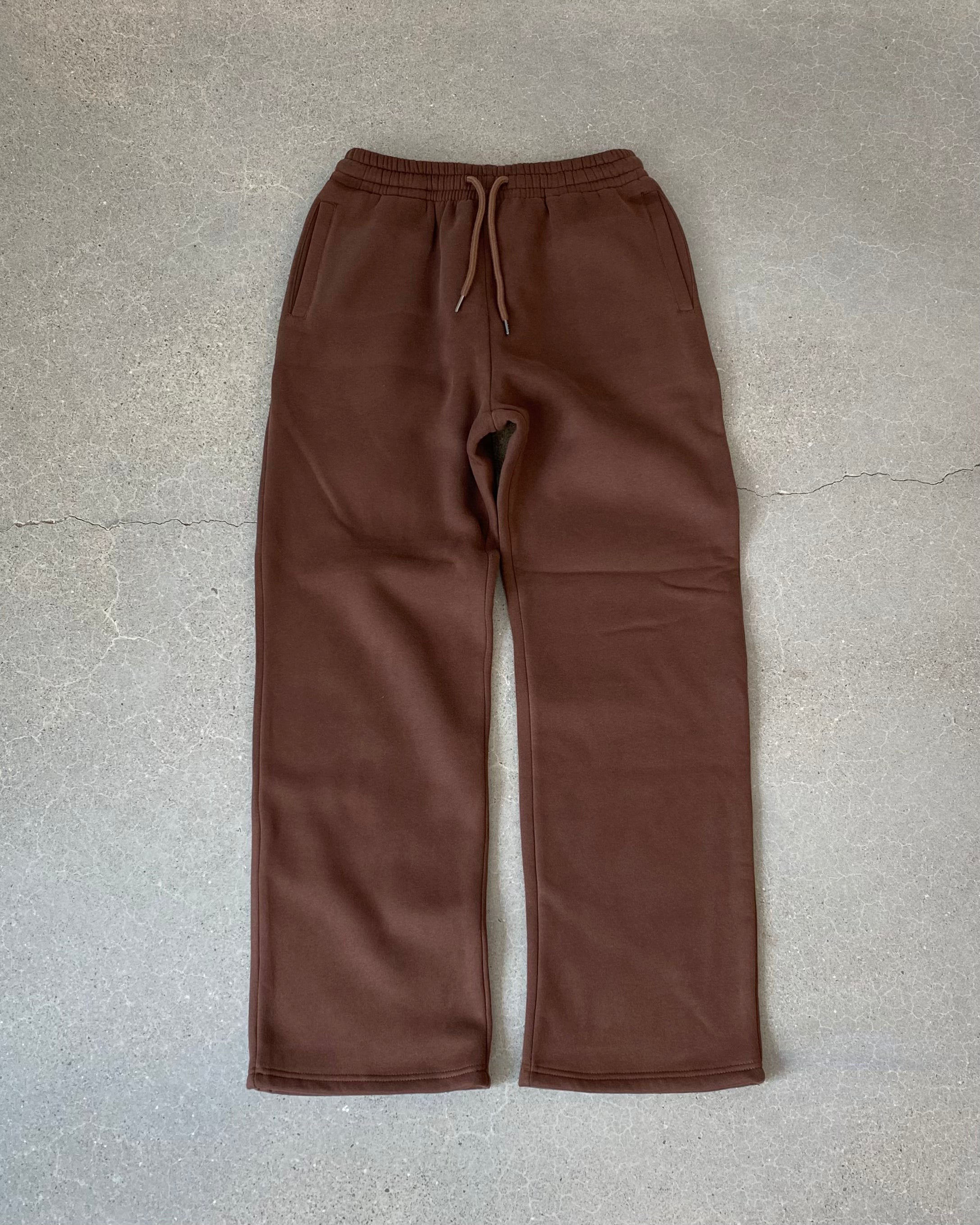 Mocha Sweatpants