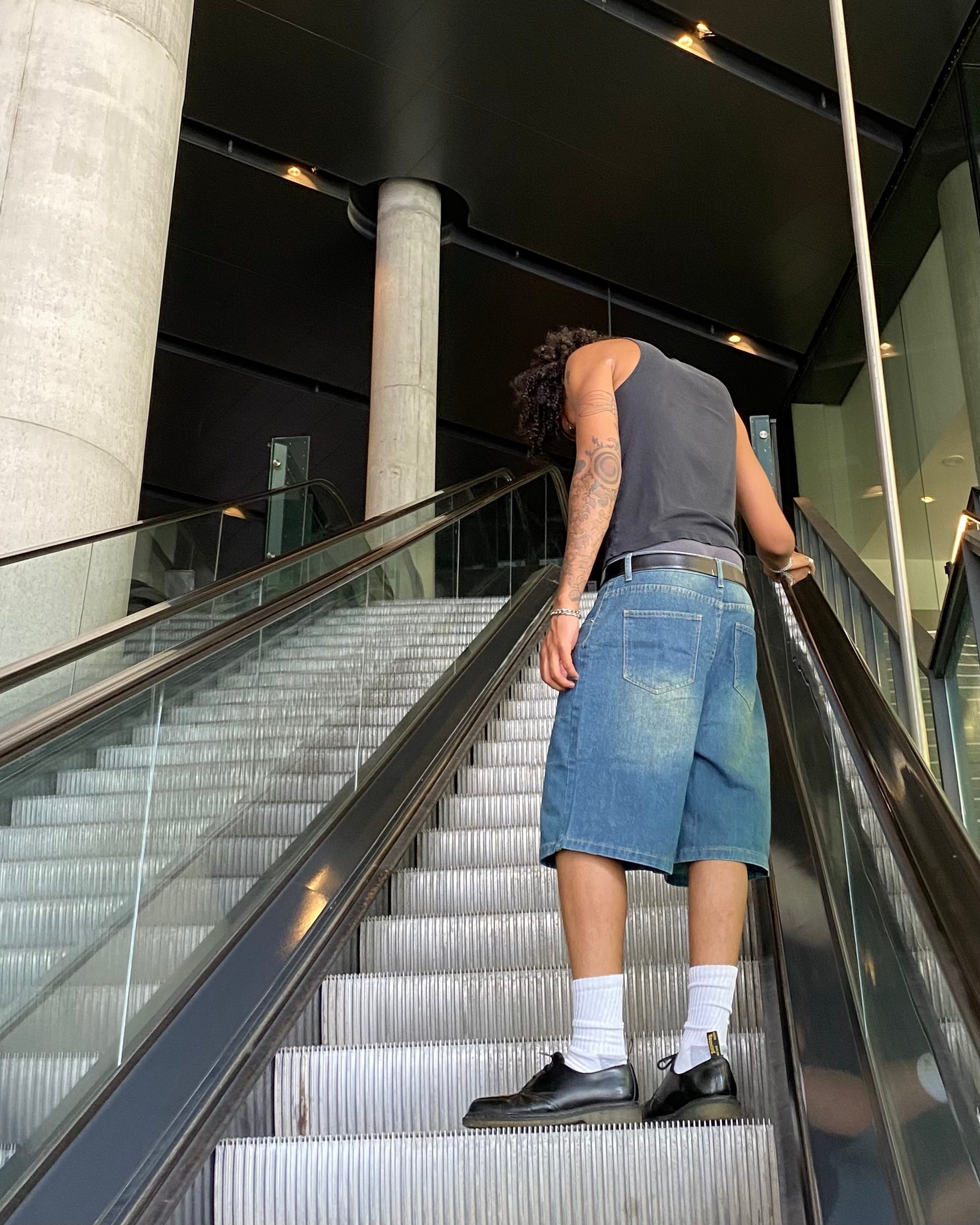 Original Jorts