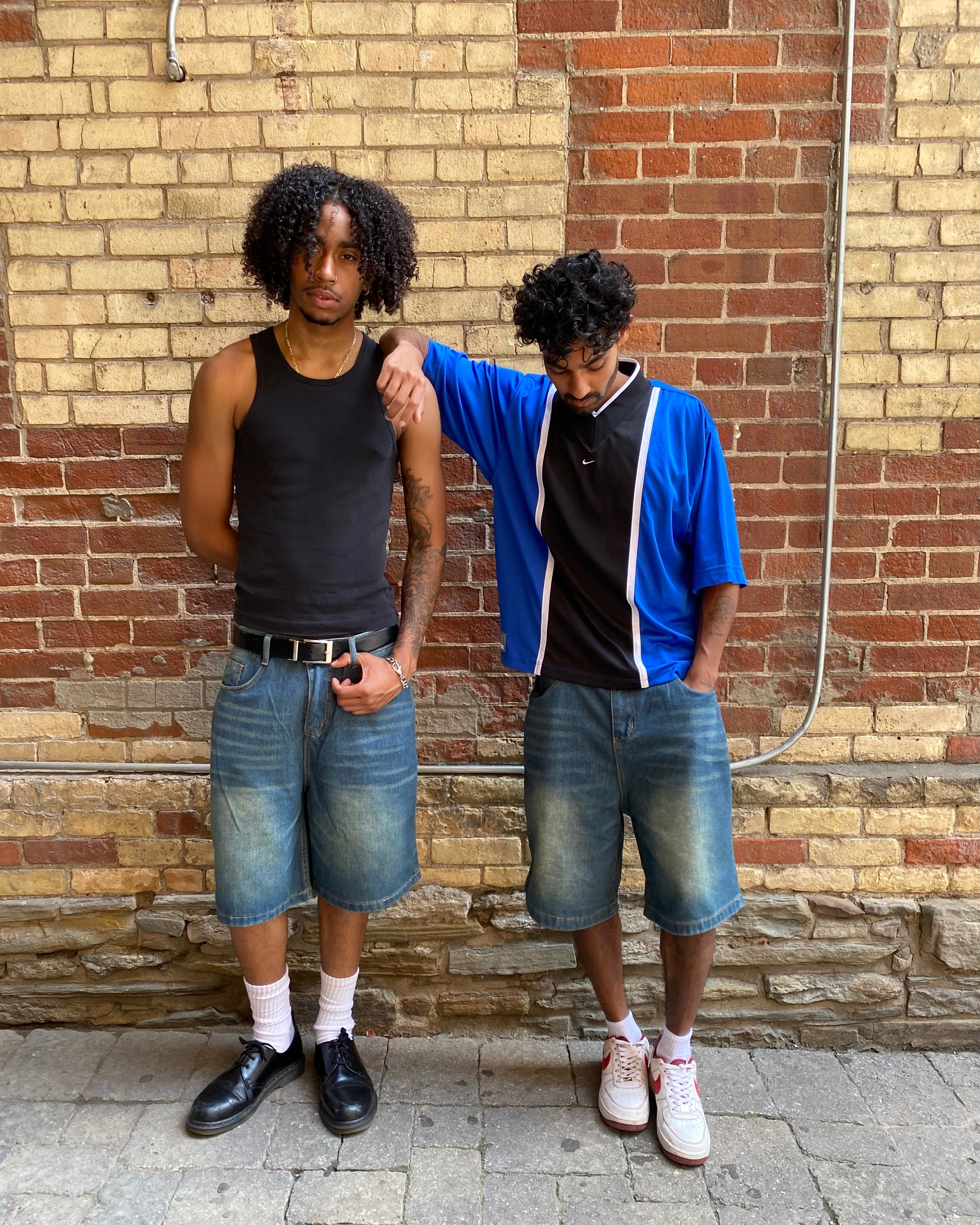 Original Jorts