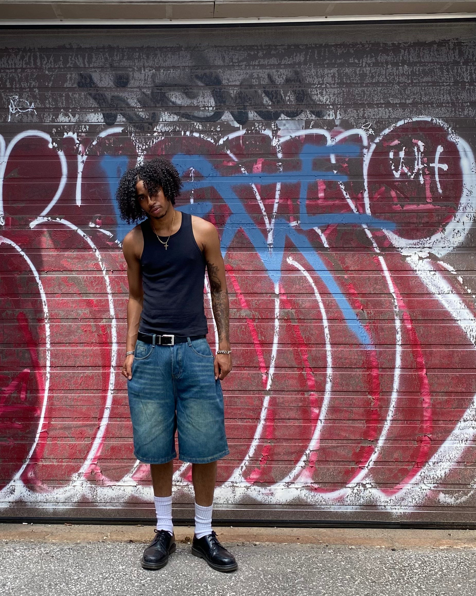 Original Jorts