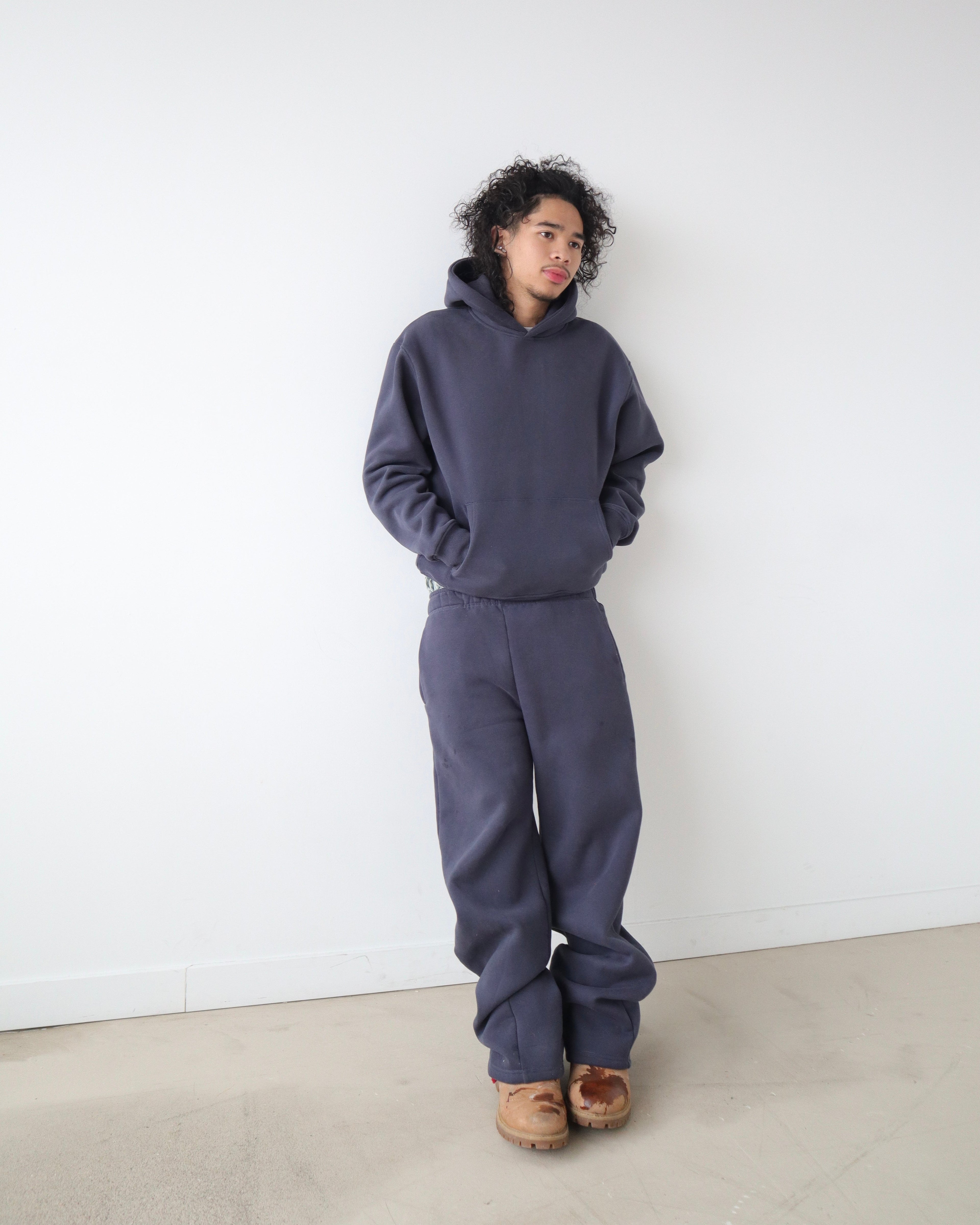 Space Blue Sweats