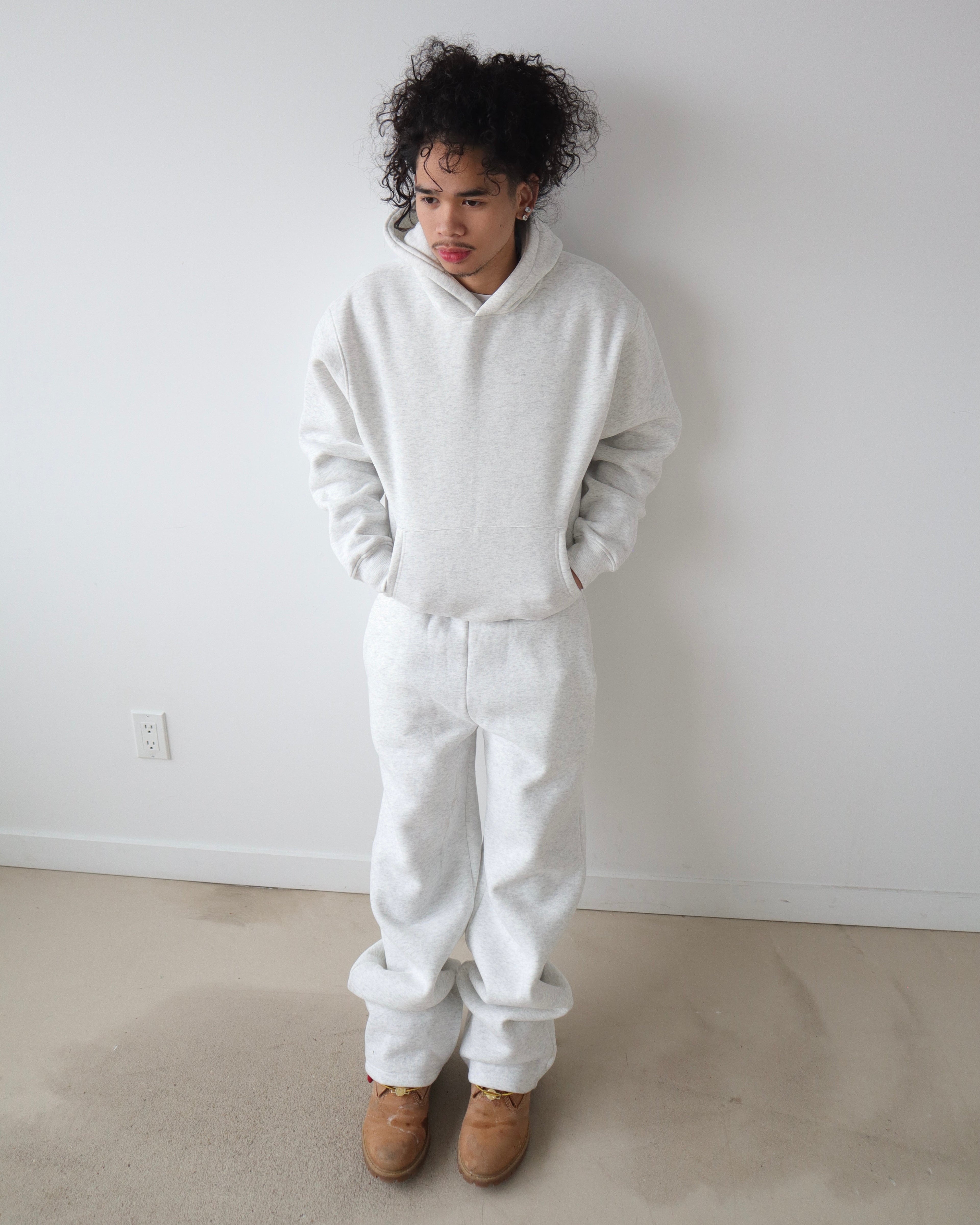 Sport Grey Sweats