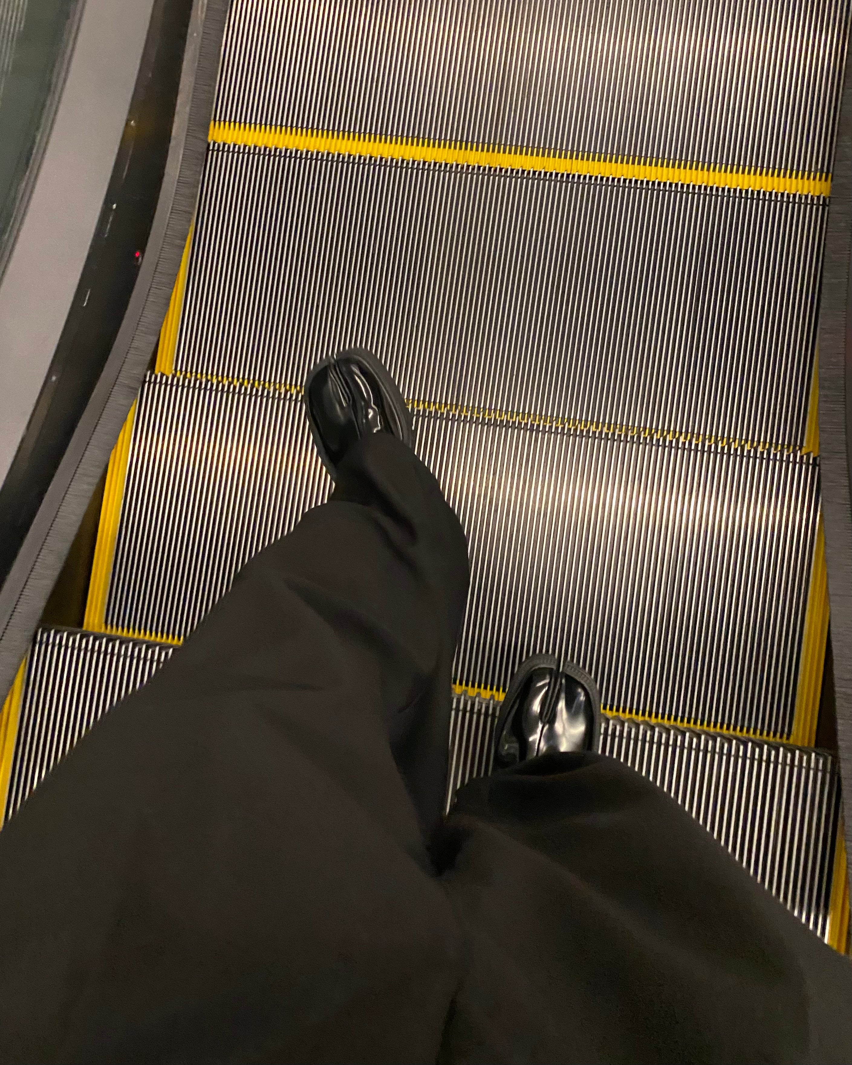Tabi Loafers