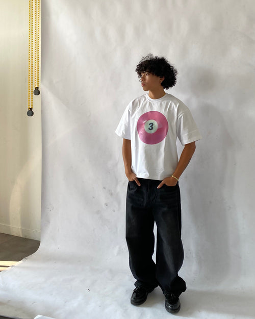 3 Ball Tee