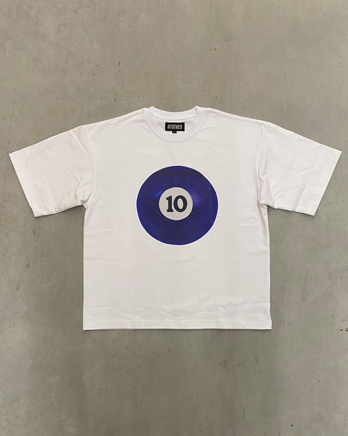 10 Ball Tee