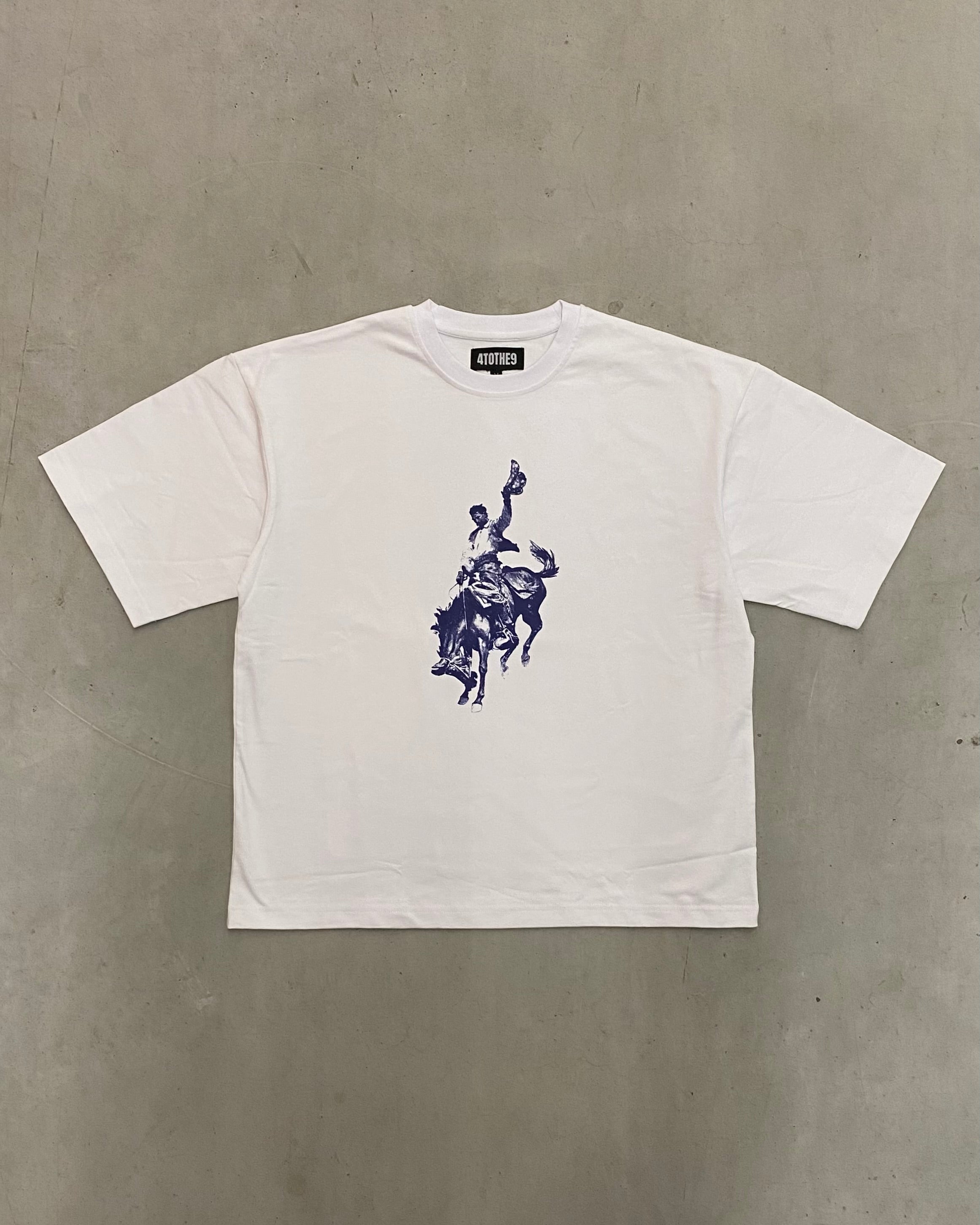 Cowboy Tee