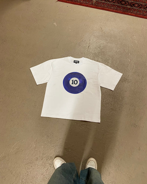 10 Ball Tee