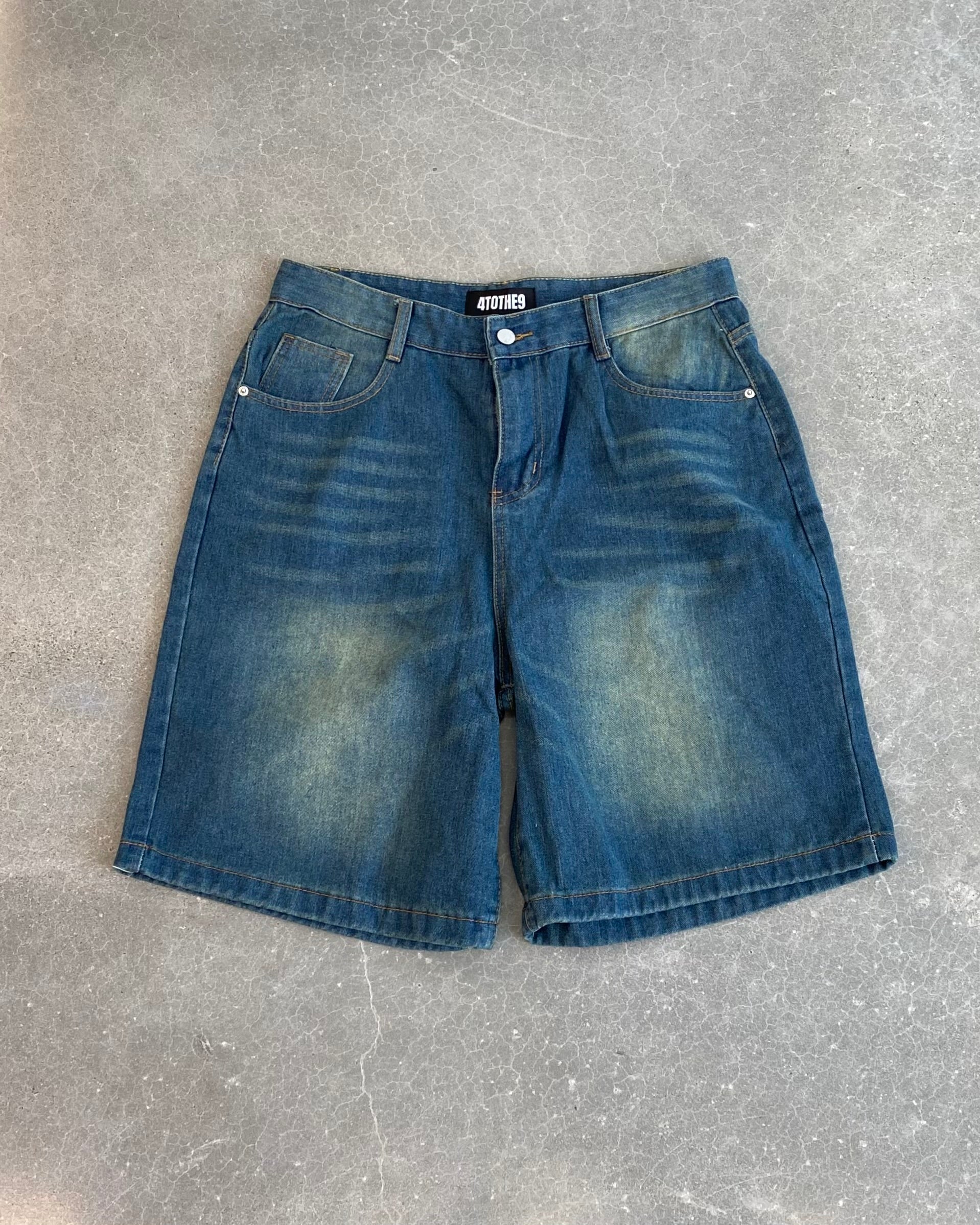 Original Jorts