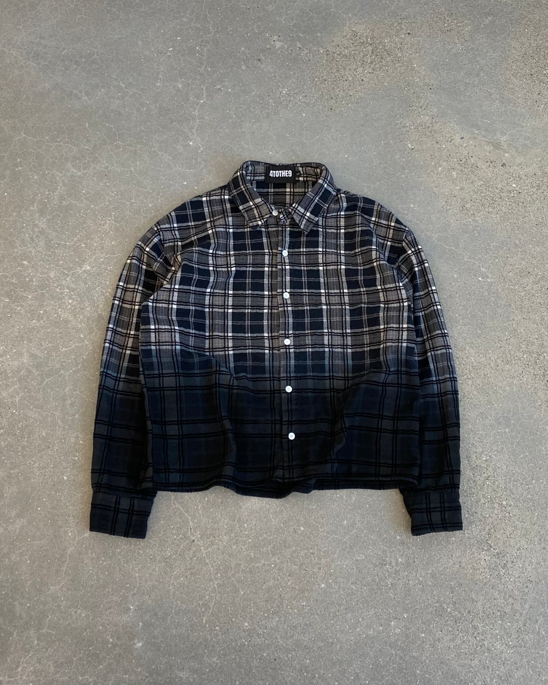 Faded Flannel