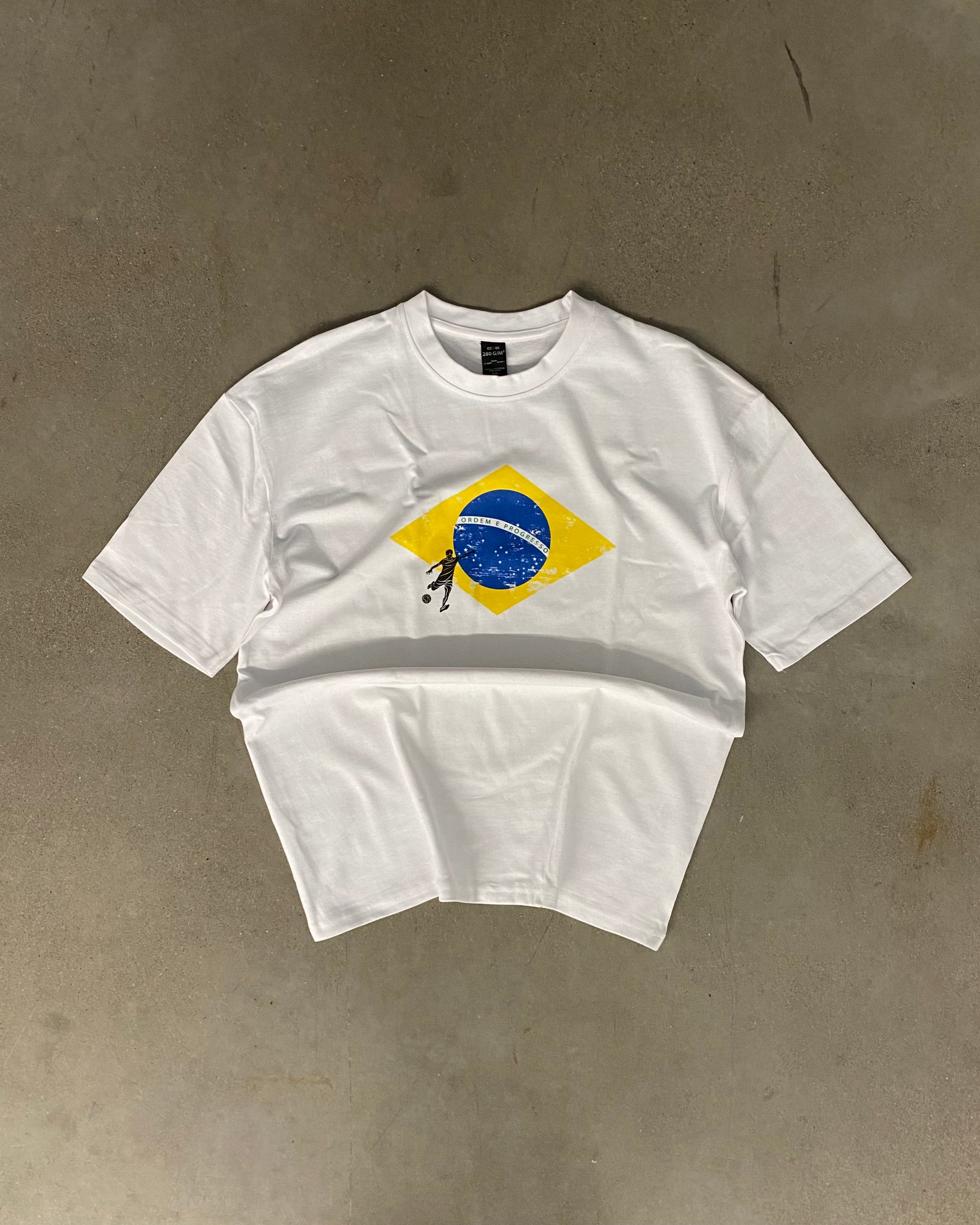 Brasil Tee
