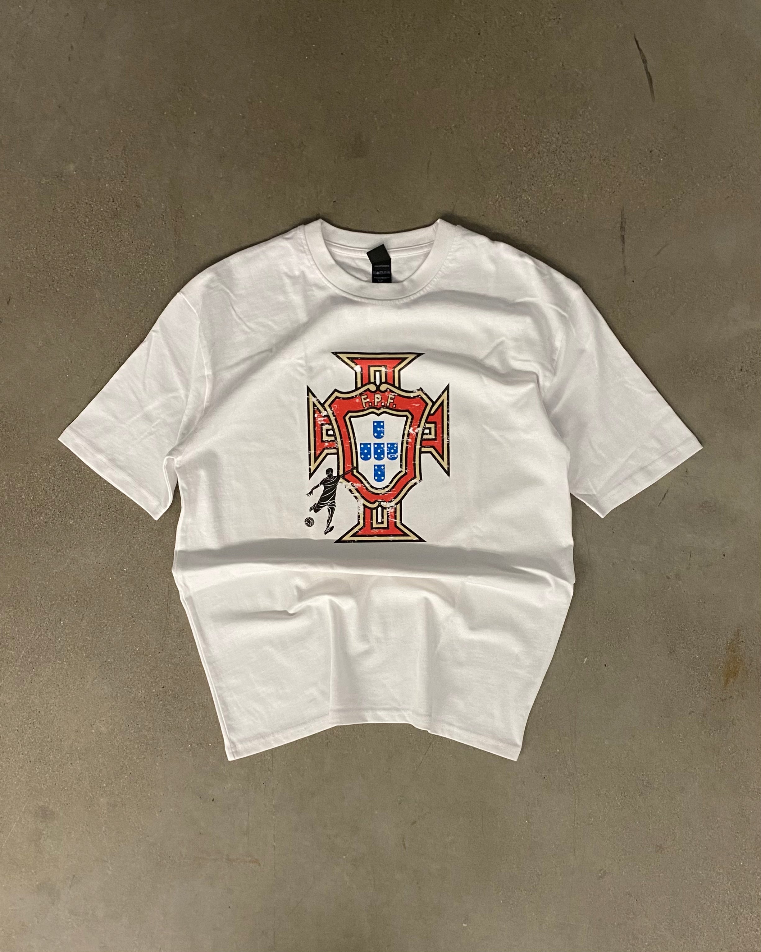 Portugal Tee