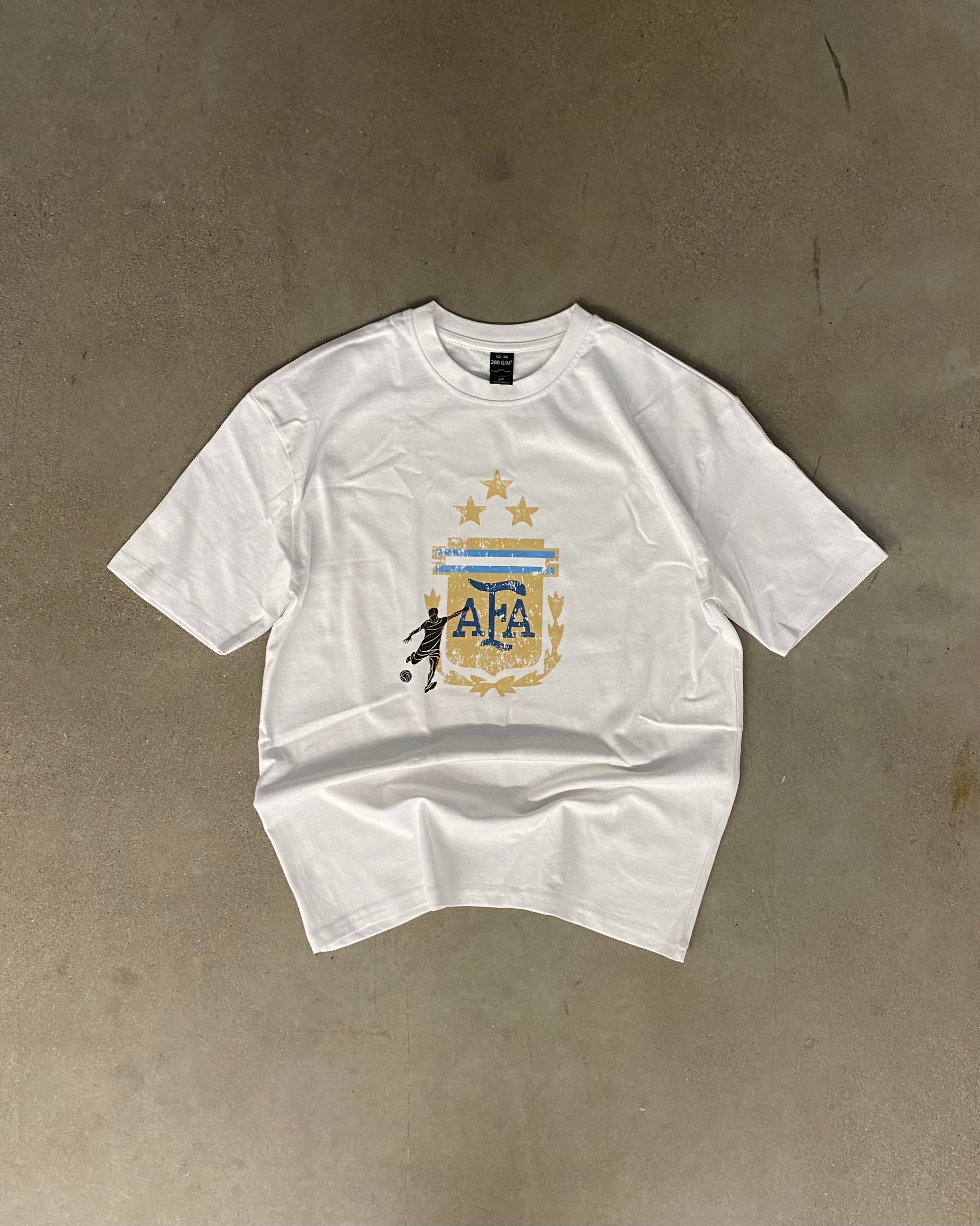 Argentina Tee