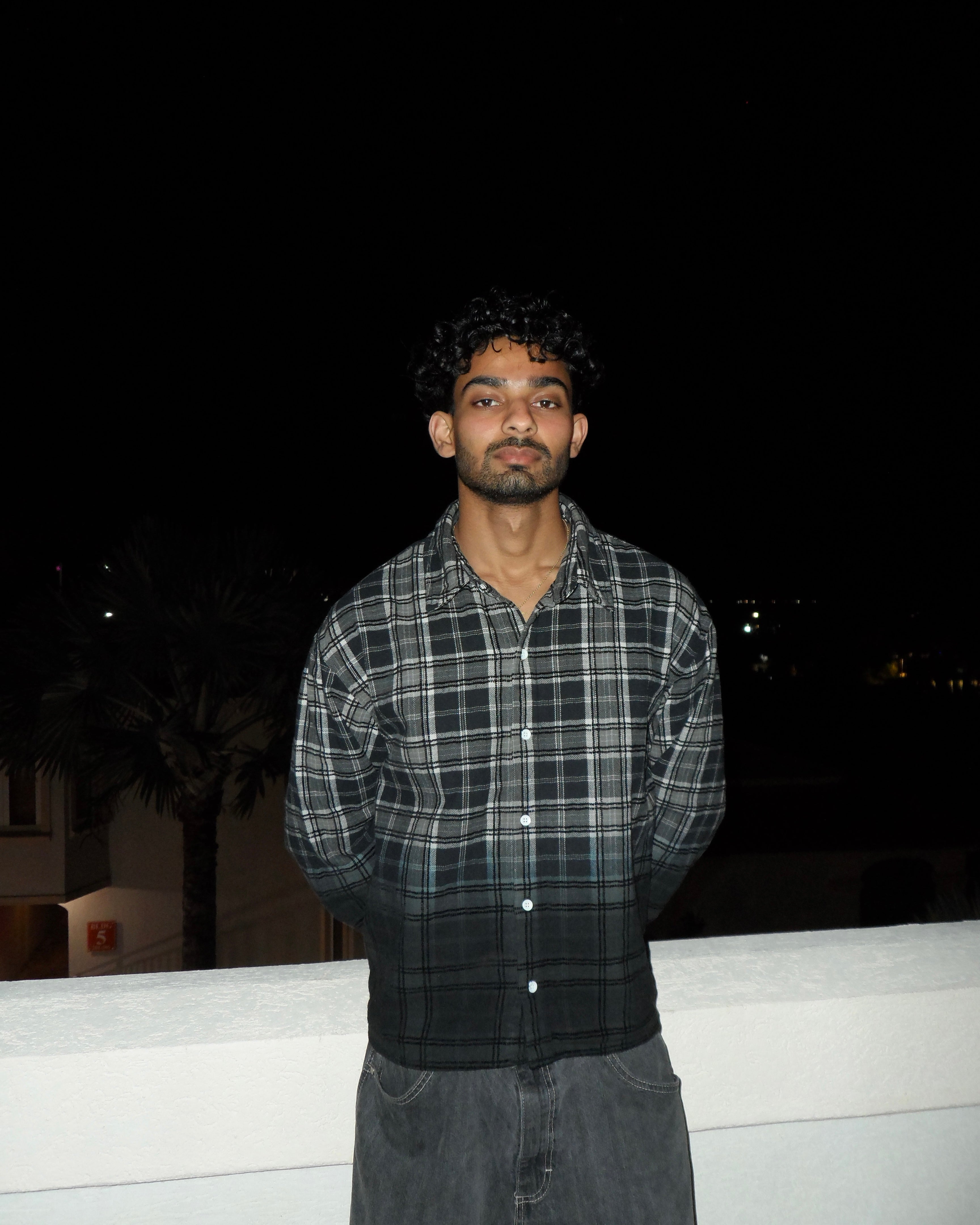 Faded Flannel